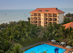 Sunny Beach Hotel